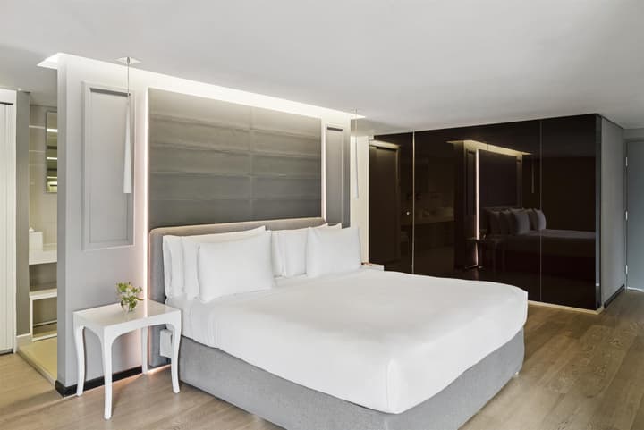 NH Collection Mexico City Reforma