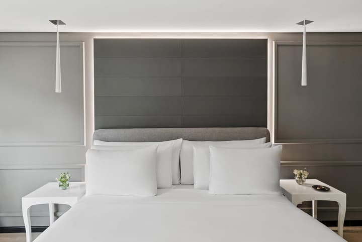 NH Collection Mexico City Reforma
