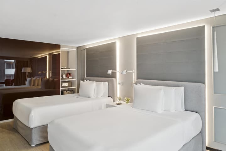 NH Collection Mexico City Reforma