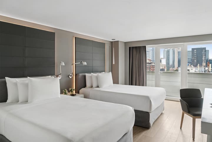 NH Collection Mexico City Reforma