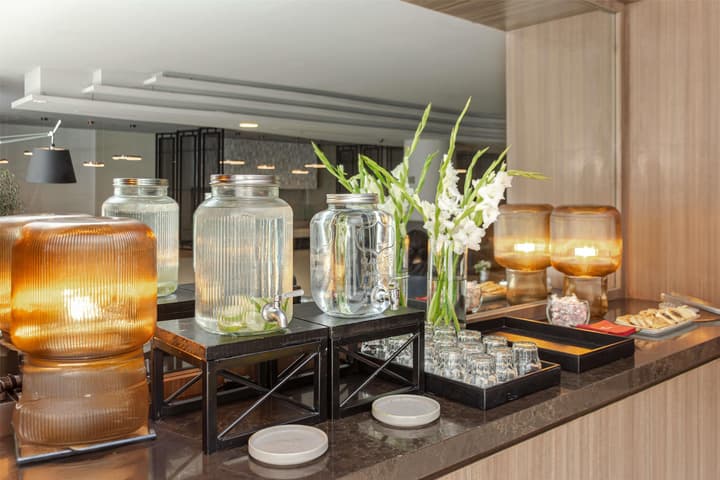 NH Collection Mexico City Reforma