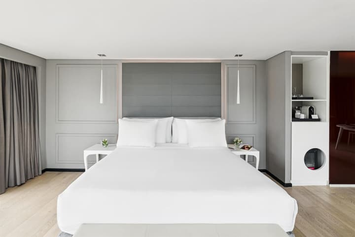 NH Collection Mexico City Reforma