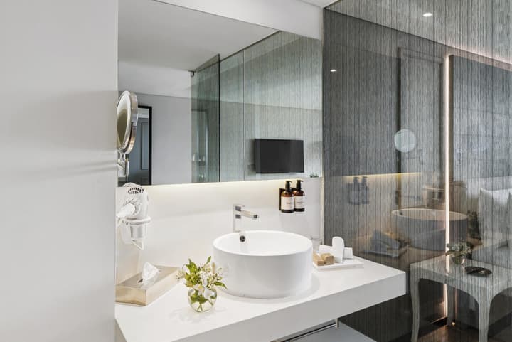 NH Collection Mexico City Reforma