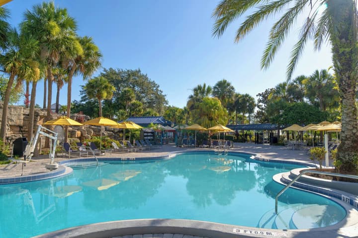 Delta Hotels by Marriott Orlando Celebration