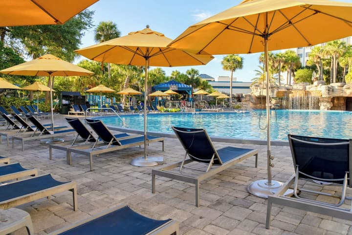 Delta Hotels by Marriott Orlando Celebration