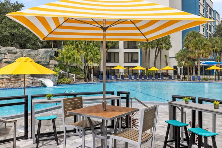 Delta Hotels by Marriott Orlando Celebration