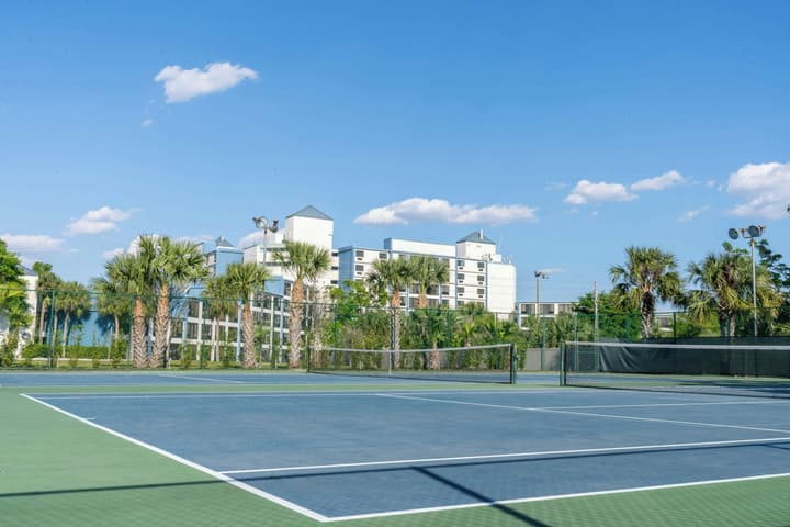 Delta Hotels by Marriott Orlando Celebration