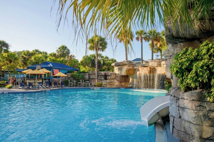 Delta Hotels by Marriott Orlando Celebration