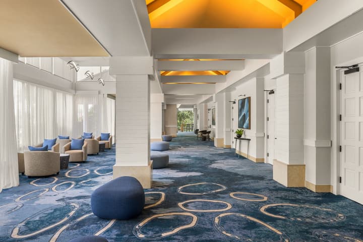 Delta Hotels by Marriott Orlando Celebration