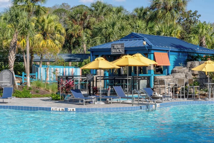 Delta Hotels by Marriott Orlando Celebration