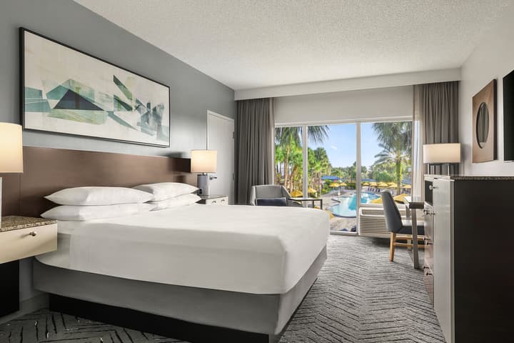 Delta Hotels by Marriott Orlando Celebration