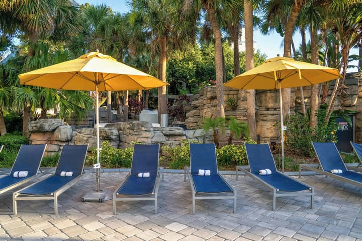 Delta Hotels by Marriott Orlando Celebration