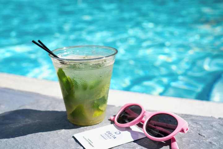Delta Hotels by Marriott Orlando Celebration