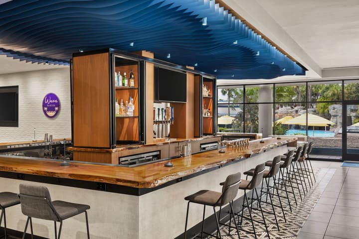 Delta Hotels by Marriott Orlando Celebration