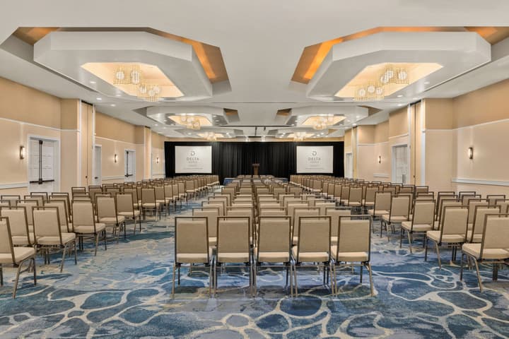 Delta Hotels by Marriott Orlando Celebration