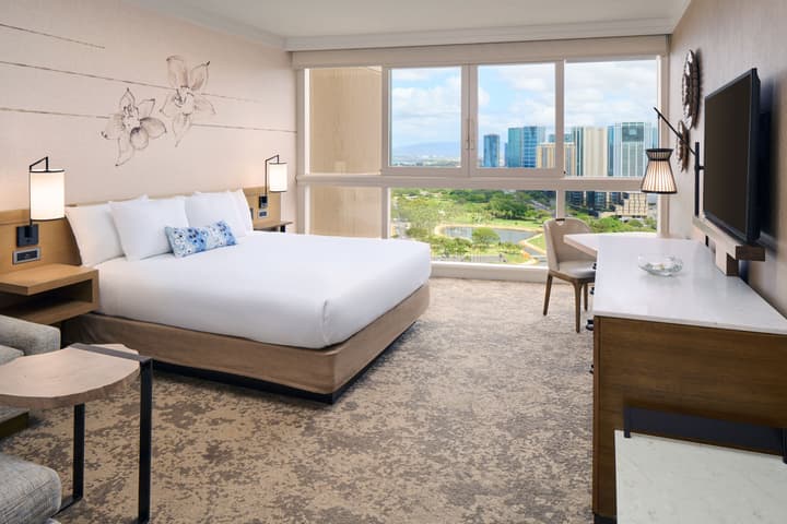 Prince Waikiki