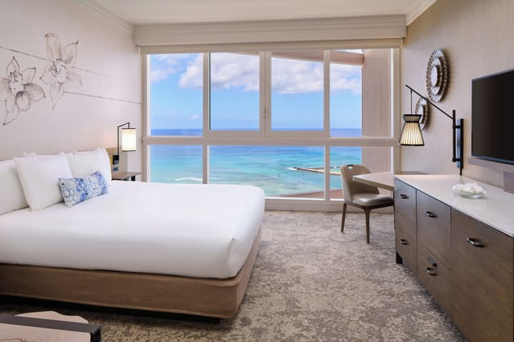 Prince Waikiki