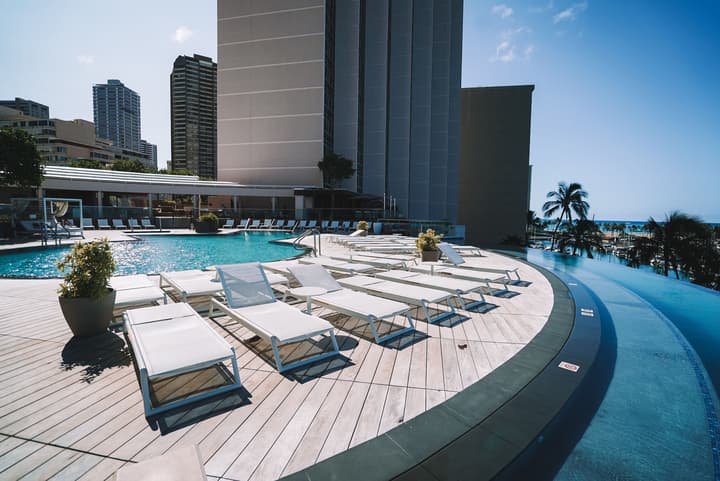 Prince Waikiki