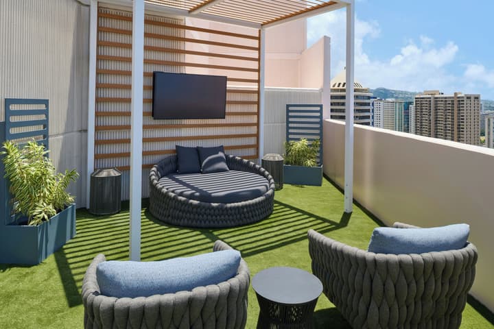 Prince Waikiki