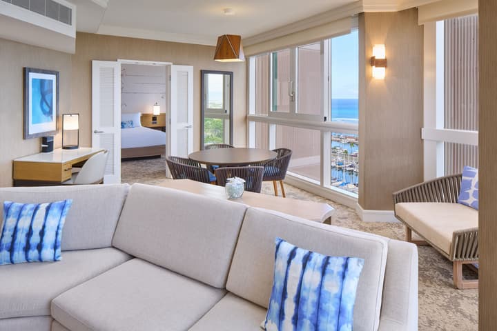 Prince Waikiki