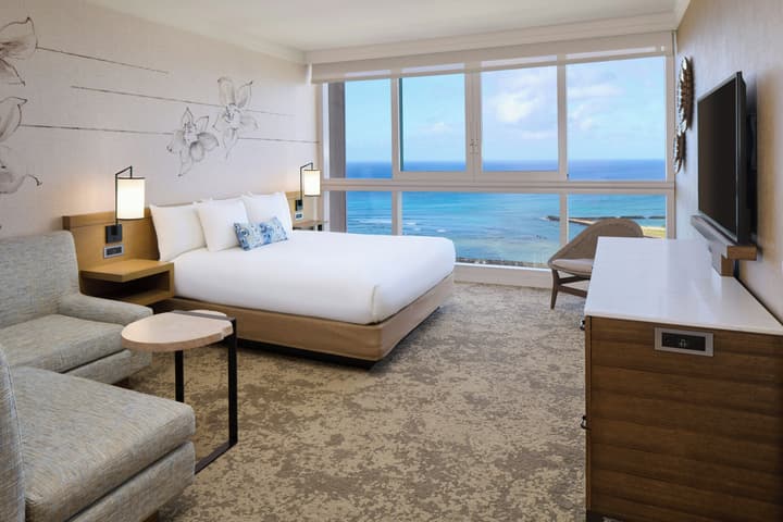 Prince Waikiki