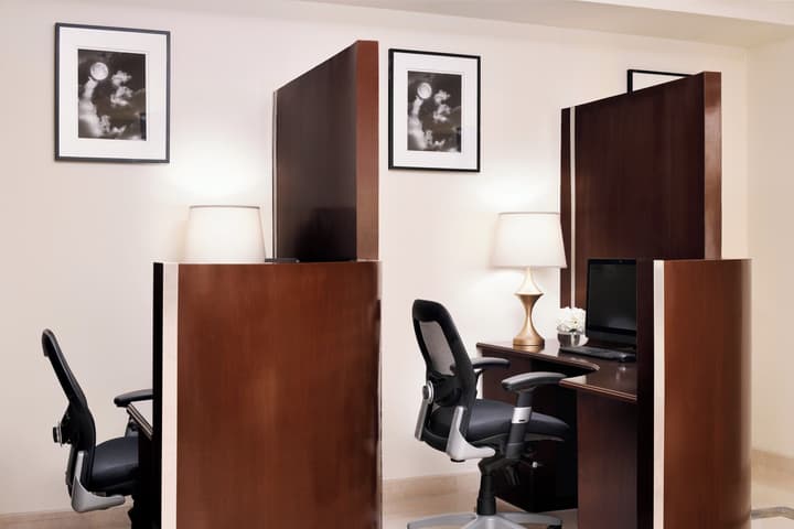 InterContinental Riyadh by IHG