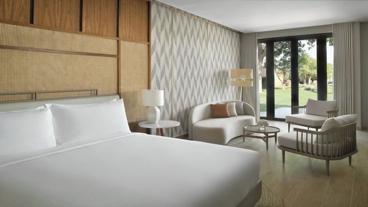 InterContinental Riyadh by IHG