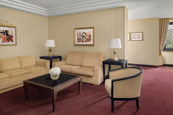 InterContinental Riyadh by IHG