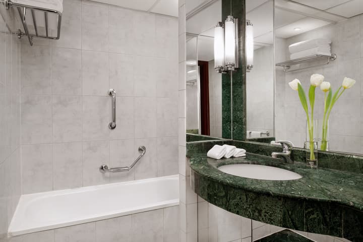 InterContinental Riyadh by IHG