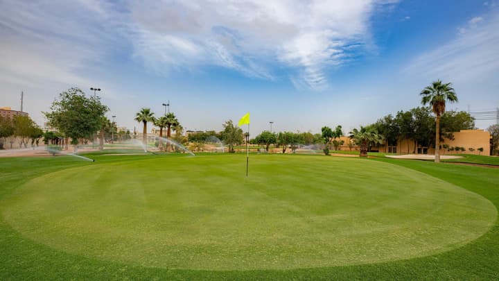 InterContinental Riyadh by IHG