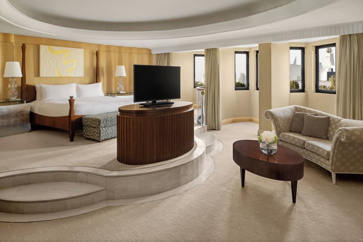 InterContinental Riyadh by IHG