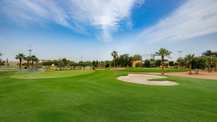 InterContinental Riyadh by IHG