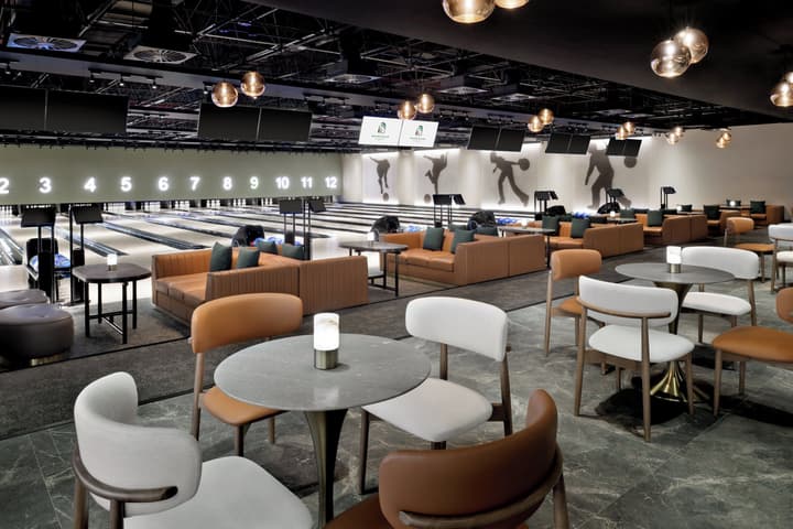 InterContinental Riyadh by IHG