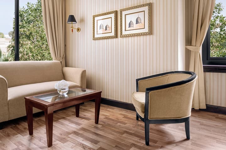InterContinental Riyadh by IHG
