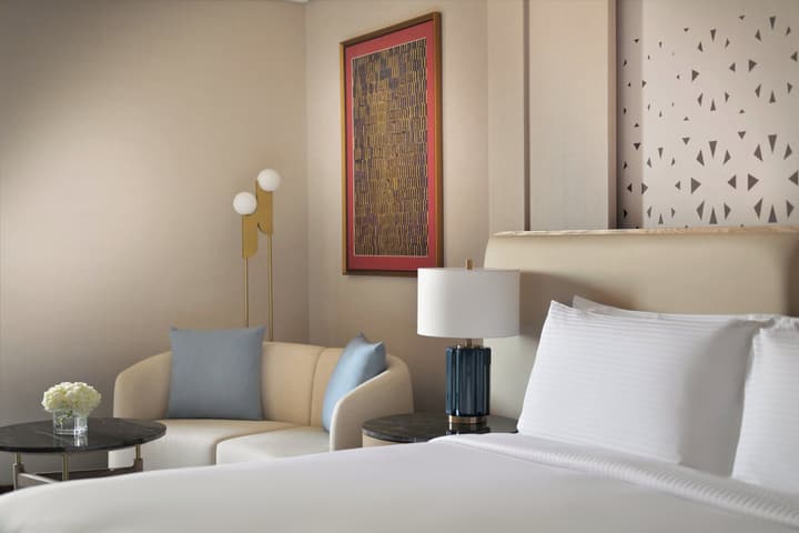 InterContinental Riyadh by IHG