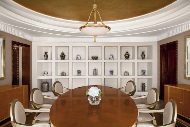 InterContinental Riyadh by IHG