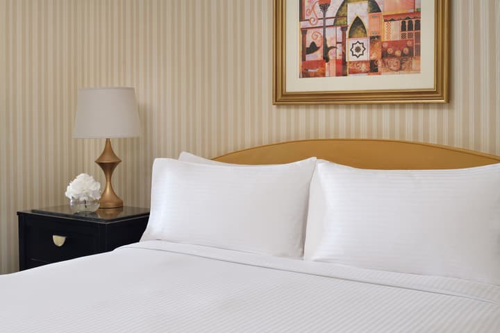 InterContinental Riyadh by IHG
