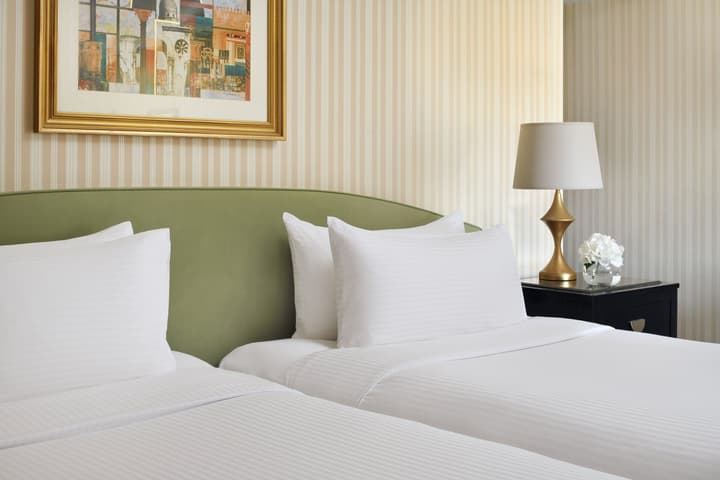 InterContinental Riyadh by IHG