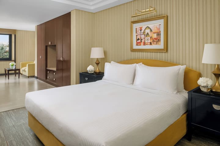 InterContinental Riyadh by IHG