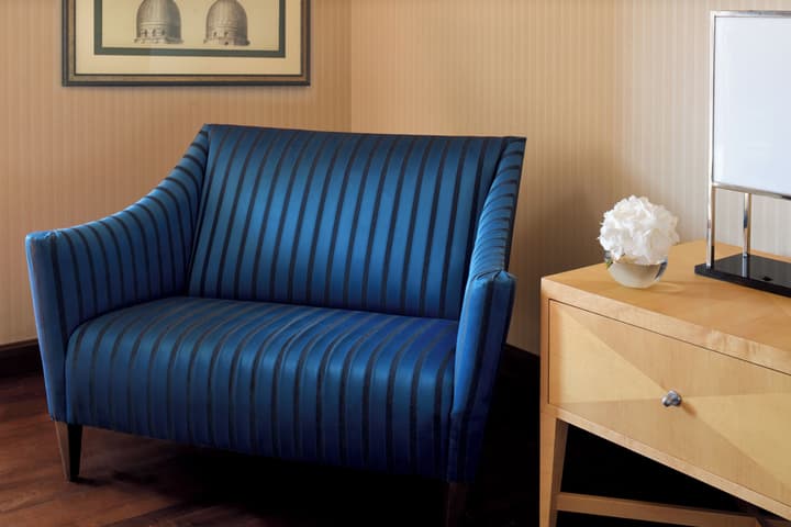 InterContinental Riyadh by IHG