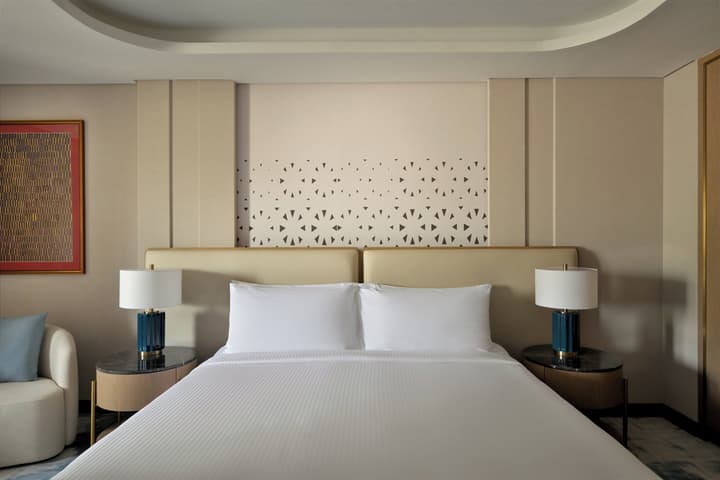 InterContinental Riyadh by IHG