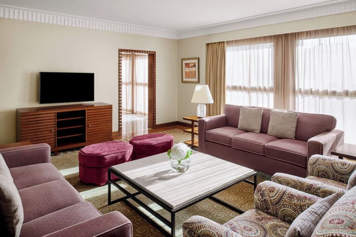 InterContinental Riyadh by IHG