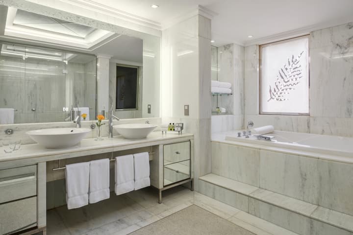 InterContinental Riyadh by IHG