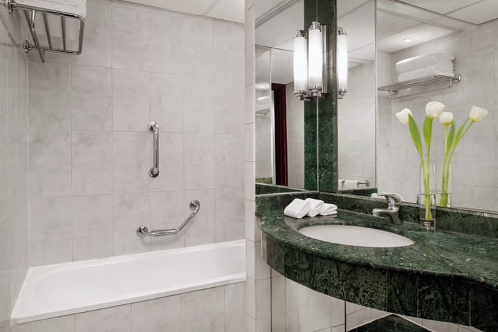 InterContinental Riyadh by IHG