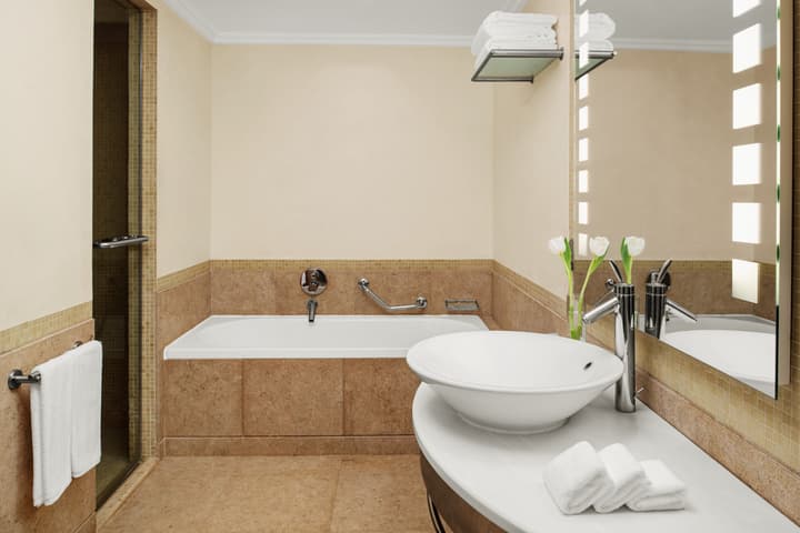 InterContinental Riyadh by IHG