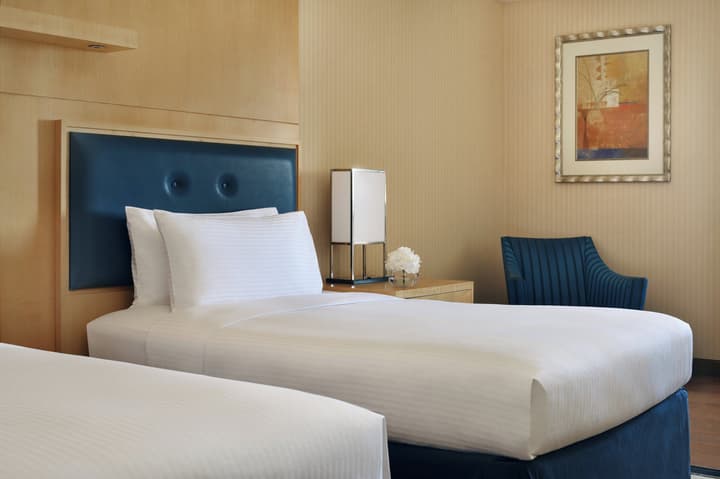 InterContinental Riyadh by IHG