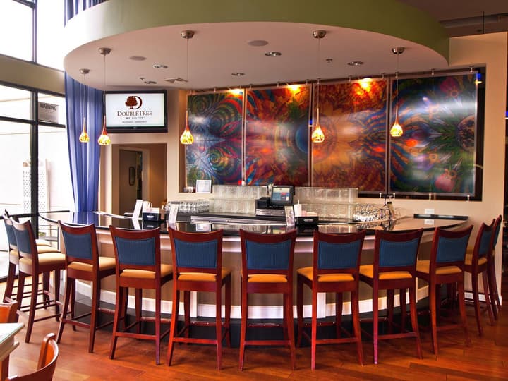 DoubleTree by Hilton Hotel Buffalo - Amherst