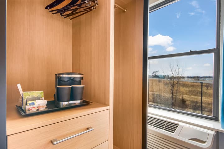 DoubleTree by Hilton Hotel Buffalo - Amherst