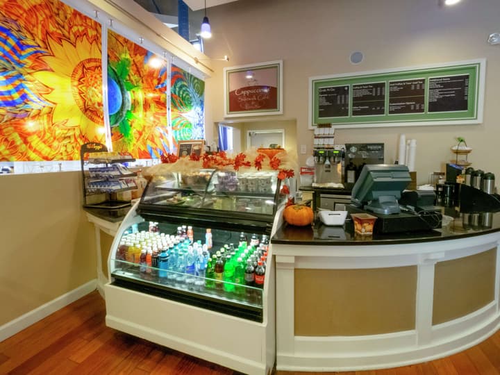 DoubleTree by Hilton Hotel Buffalo - Amherst