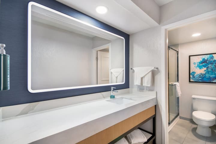 DoubleTree by Hilton Hotel Buffalo - Amherst